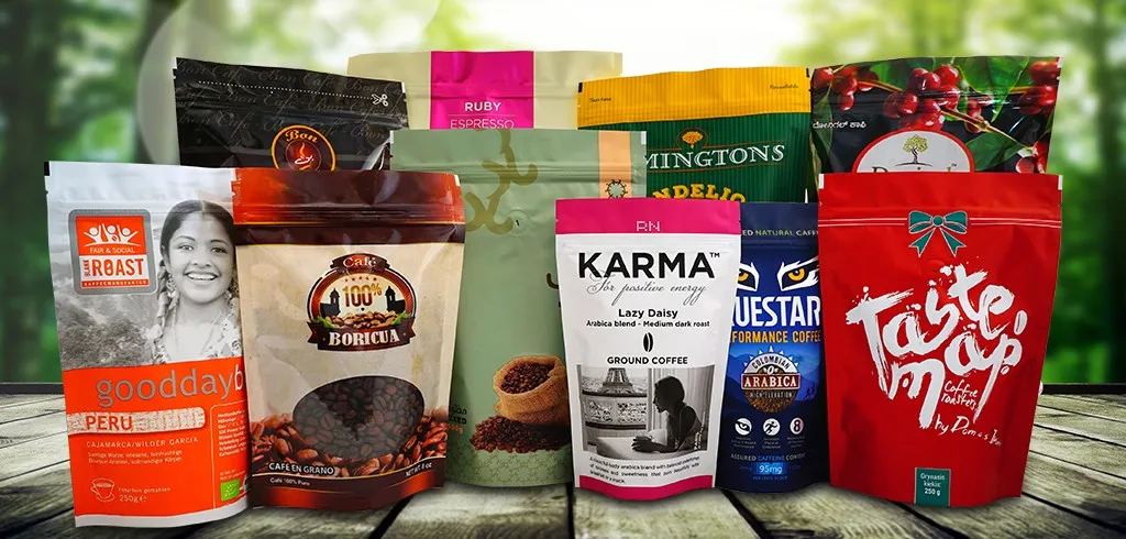 Coffee Bags Coffee Bags